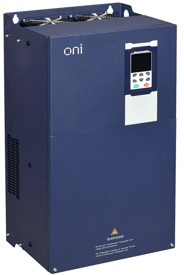 Преобразователи частоты ONI M680